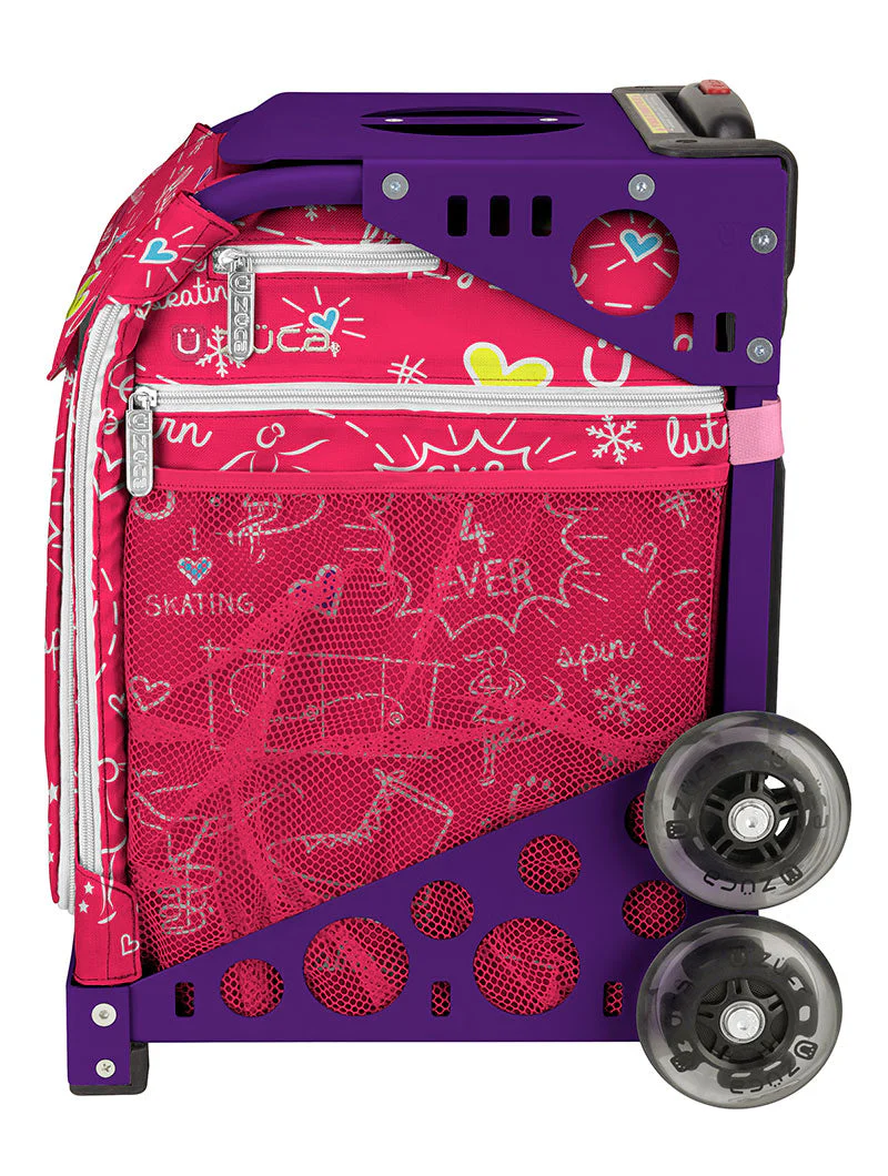 Pink SK8 Sport - Image 33