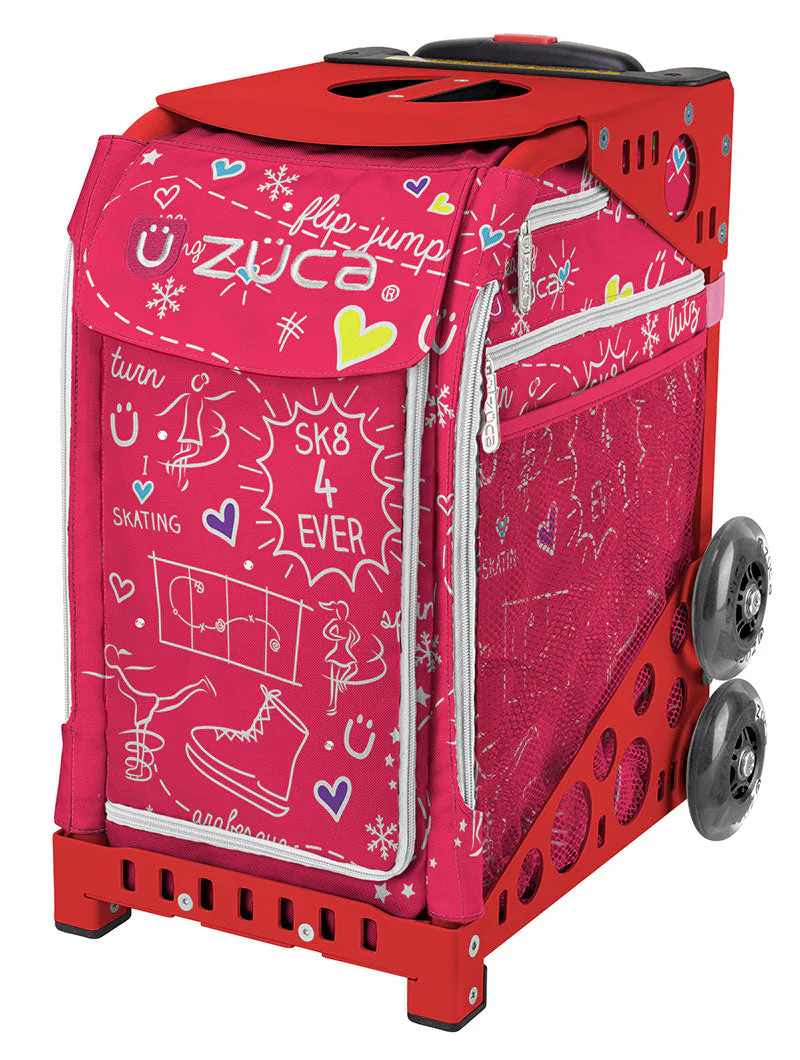 Pink SK8 Sport - Image 35