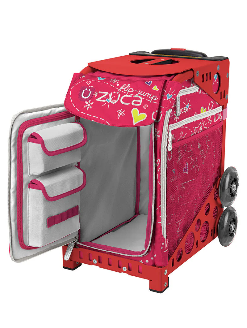 Pink SK8 Sport - Image 36