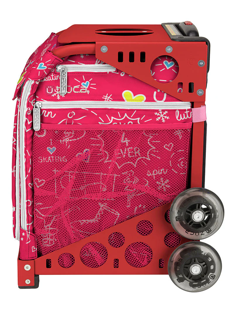 Pink SK8 Sport - Image 37