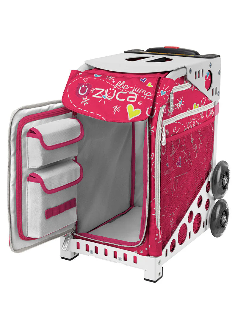 Pink SK8 Sport - Image 39