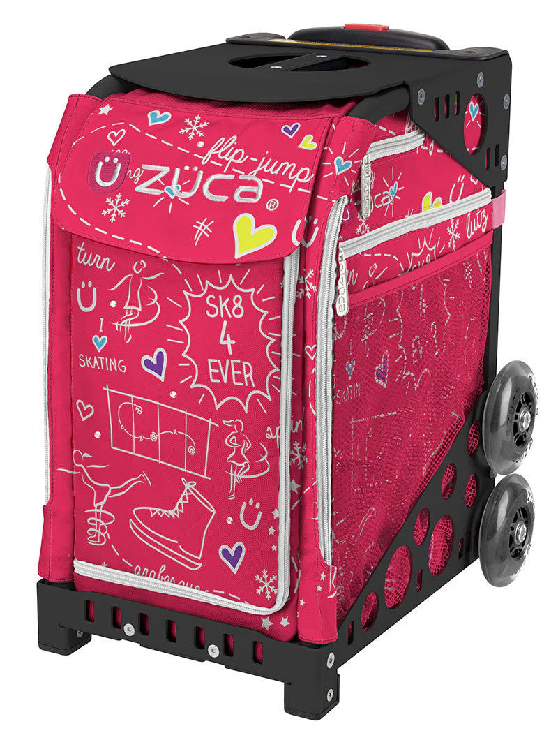 Pink SK8 Sport - Image 7