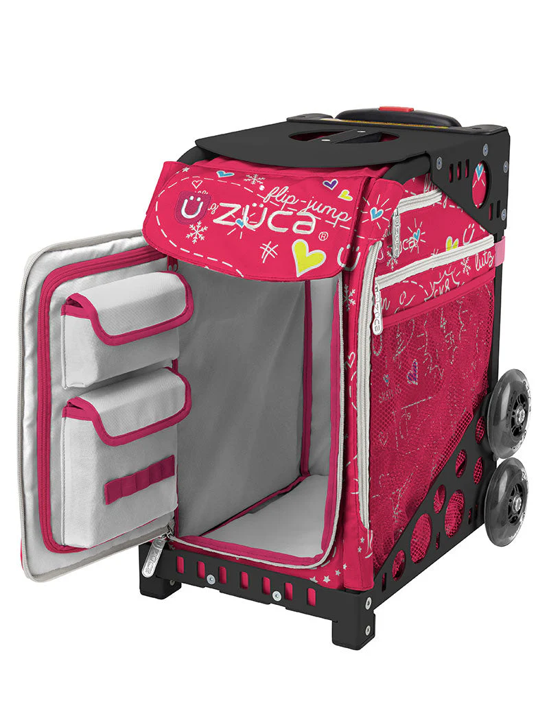 Pink SK8 Sport - Image 8
