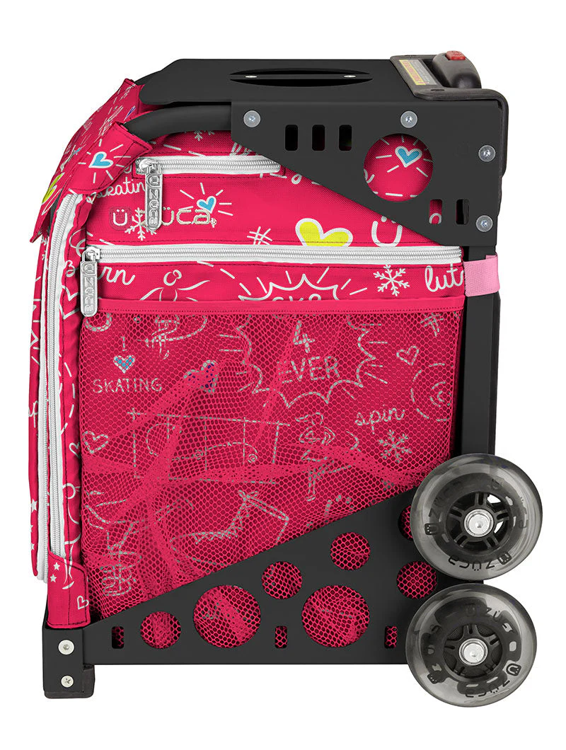 Pink SK8 Sport - Image 9