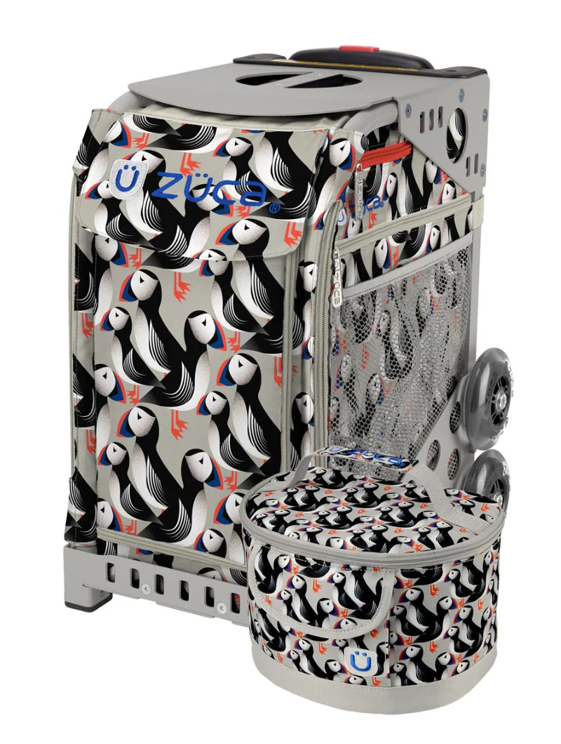Playful Puffins Sport + Lunchbox - Image 11