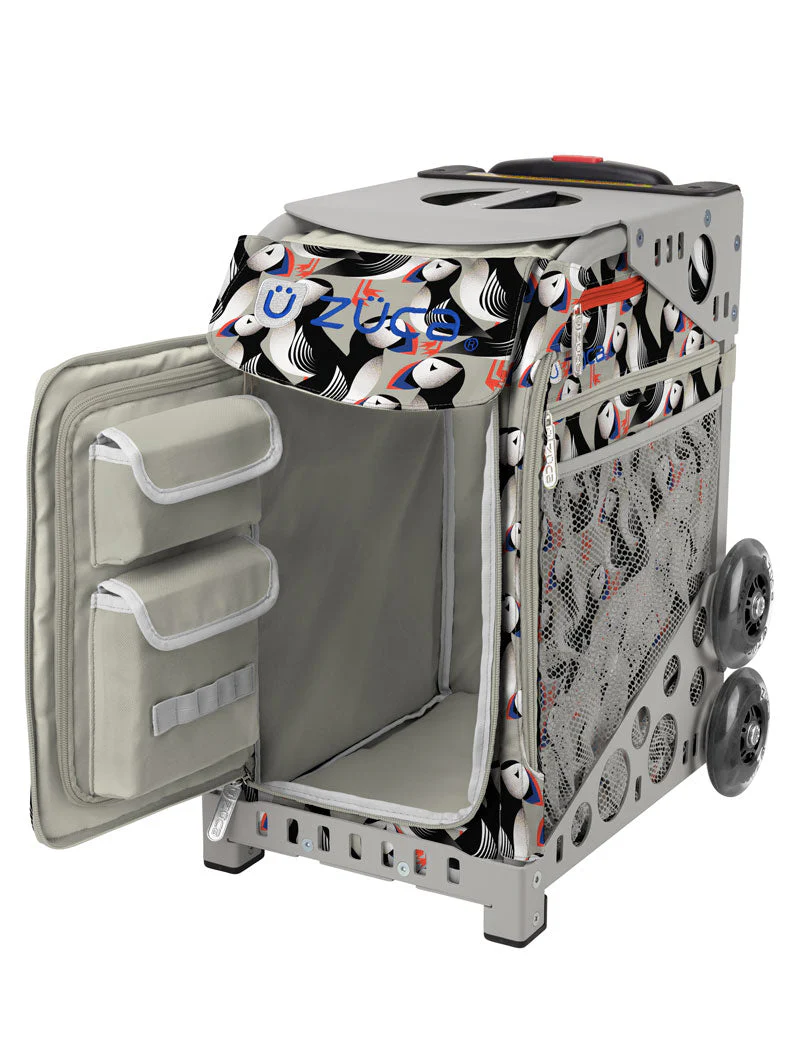 Playful Puffins Sport + Lunchbox - Image 12