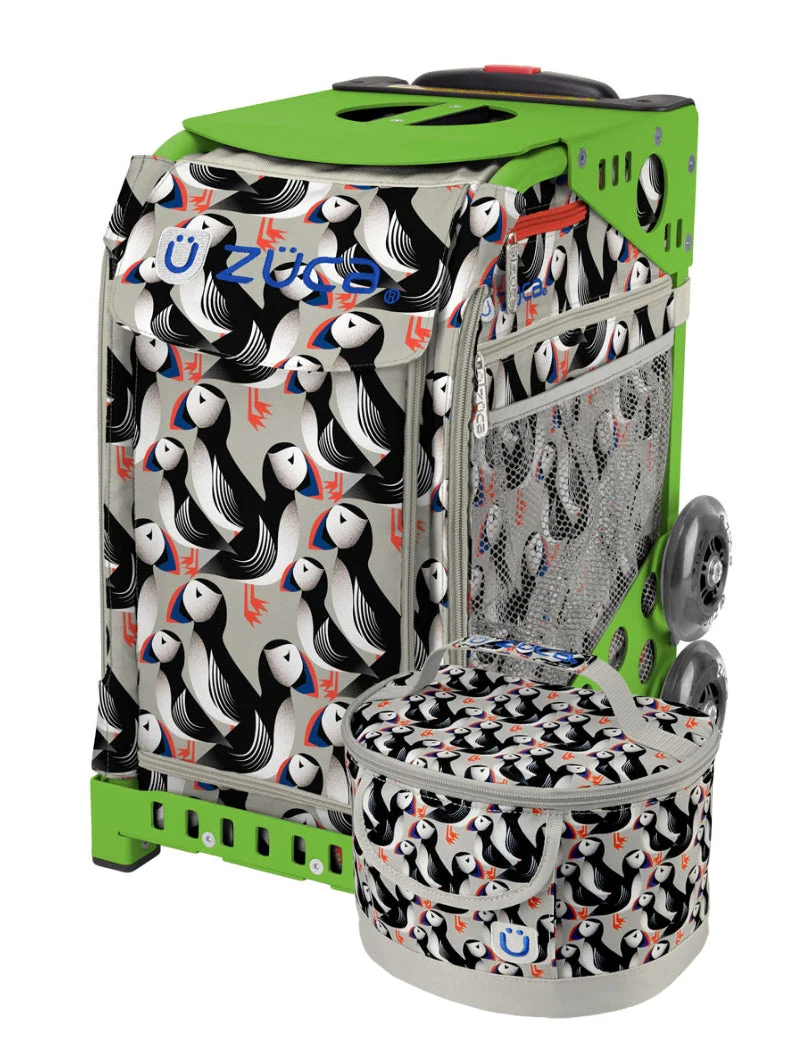 Playful Puffins Sport + Lunchbox - Image 15