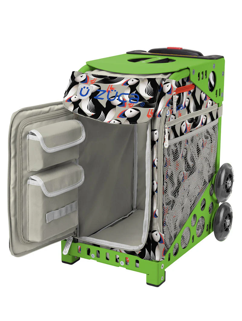 Playful Puffins Sport + Lunchbox - Image 16