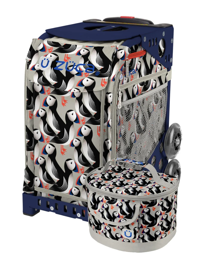 Playful Puffins Sport + Lunchbox - Image 19