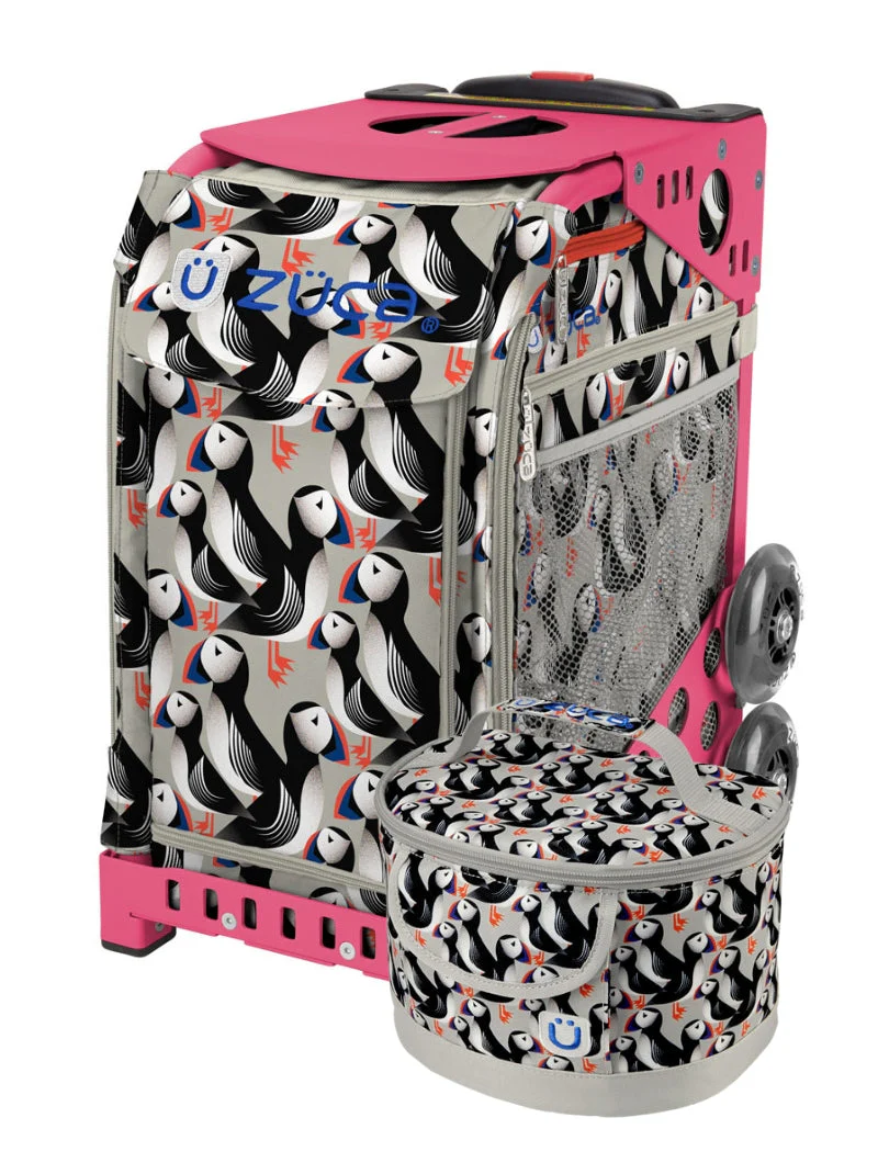Playful Puffins Sport + Lunchbox - Image 23