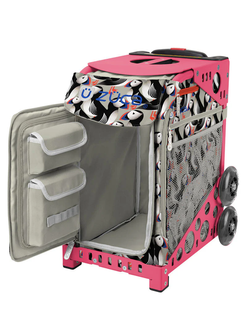Playful Puffins Sport + Lunchbox - Image 24