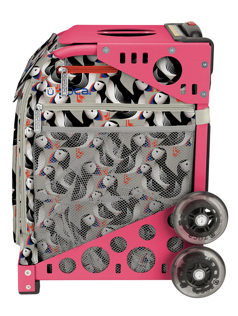 Playful Puffins Sport + Lunchbox - Image 25