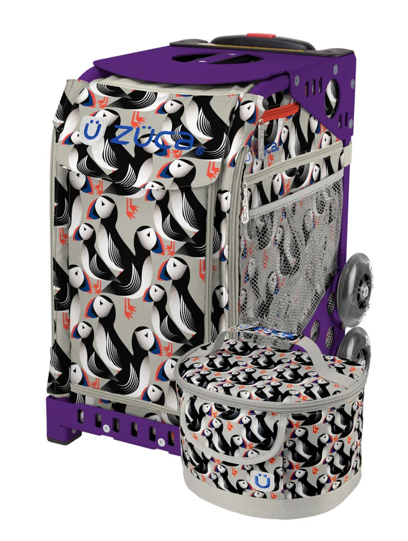 Playful Puffins Sport + Lunchbox - Image 27