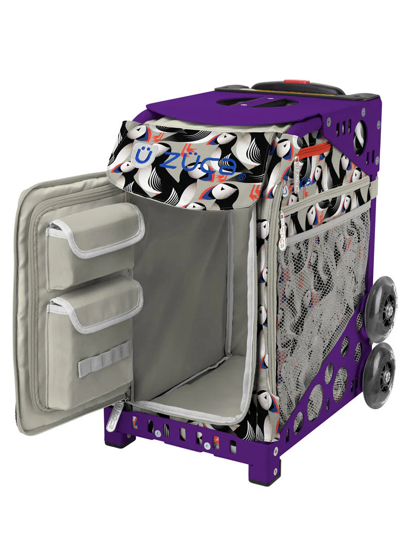 Playful Puffins Sport + Lunchbox - Image 28