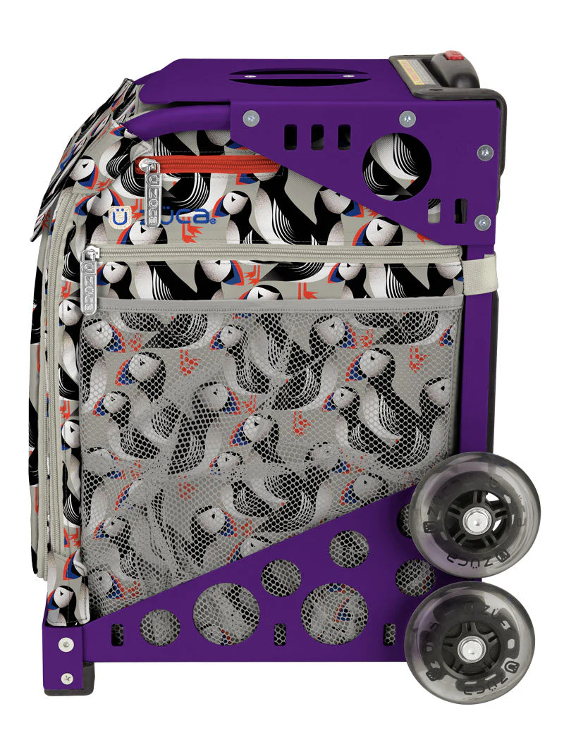 Playful Puffins Sport + Lunchbox - Image 29