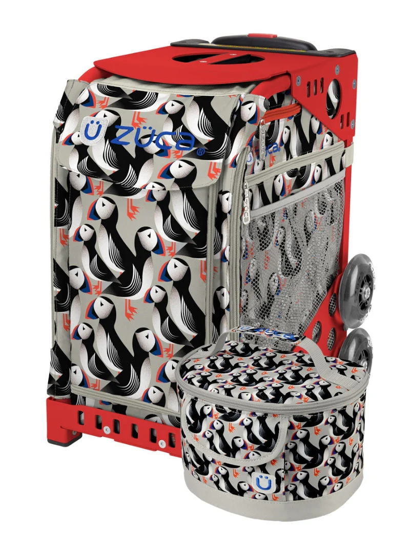Playful Puffins Sport + Lunchbox - Image 31