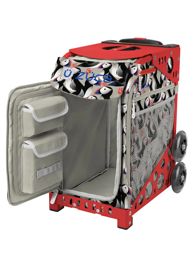 Playful Puffins Sport + Lunchbox - Image 32