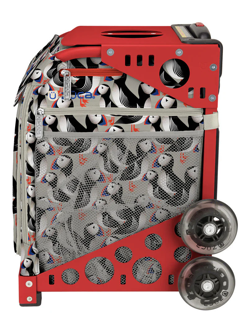 Playful Puffins Sport + Lunchbox - Image 33