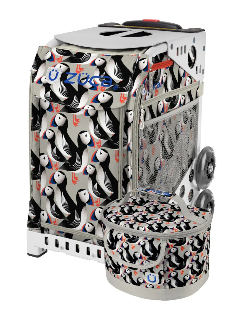 Playful Puffins Sport + Lunchbox - Image 35