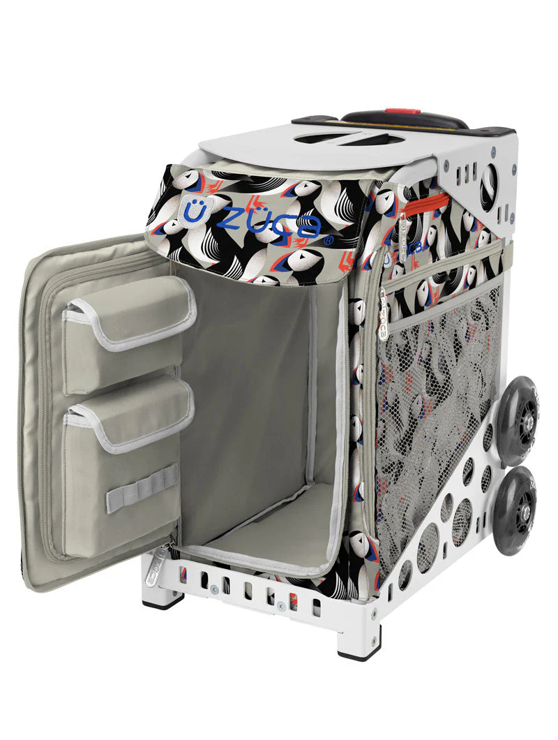 Playful Puffins Sport + Lunchbox - Image 36