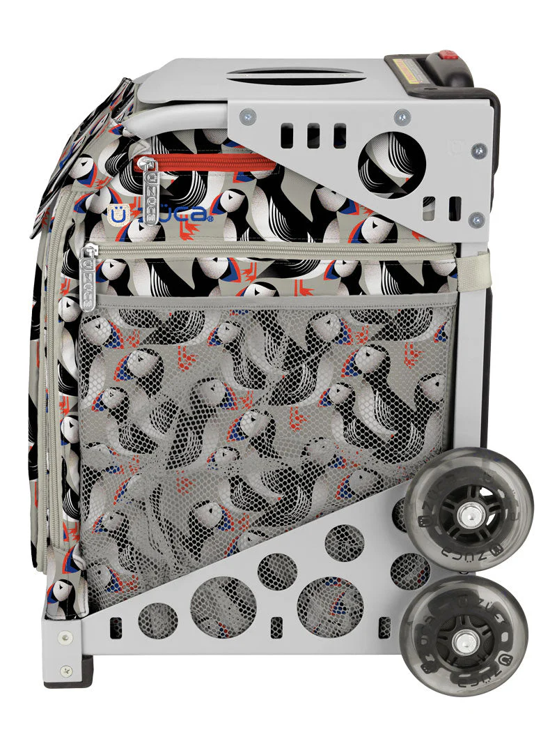 Playful Puffins Sport + Lunchbox - Image 37