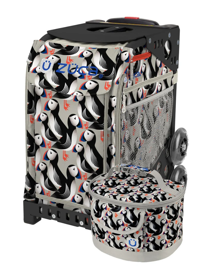 Playful Puffins Sport + Lunchbox - Image 39