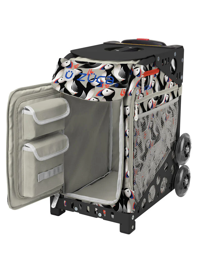 Playful Puffins Sport + Lunchbox - Image 40