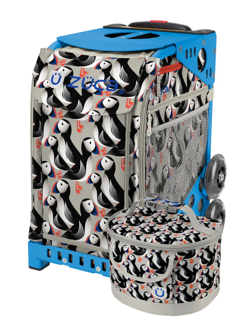 Playful Puffins Sport + Lunchbox - Image 7