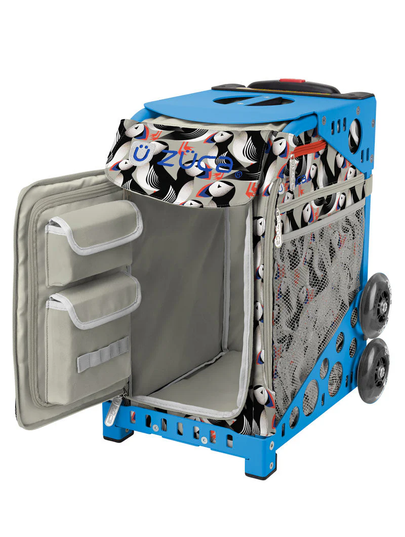 Playful Puffins Sport + Lunchbox - Image 8