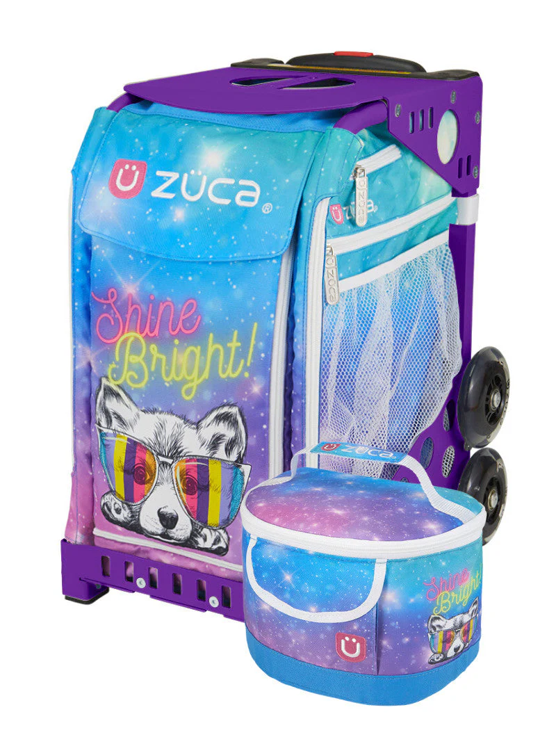 Shine Bright Sport + Lunchbox - Image 39