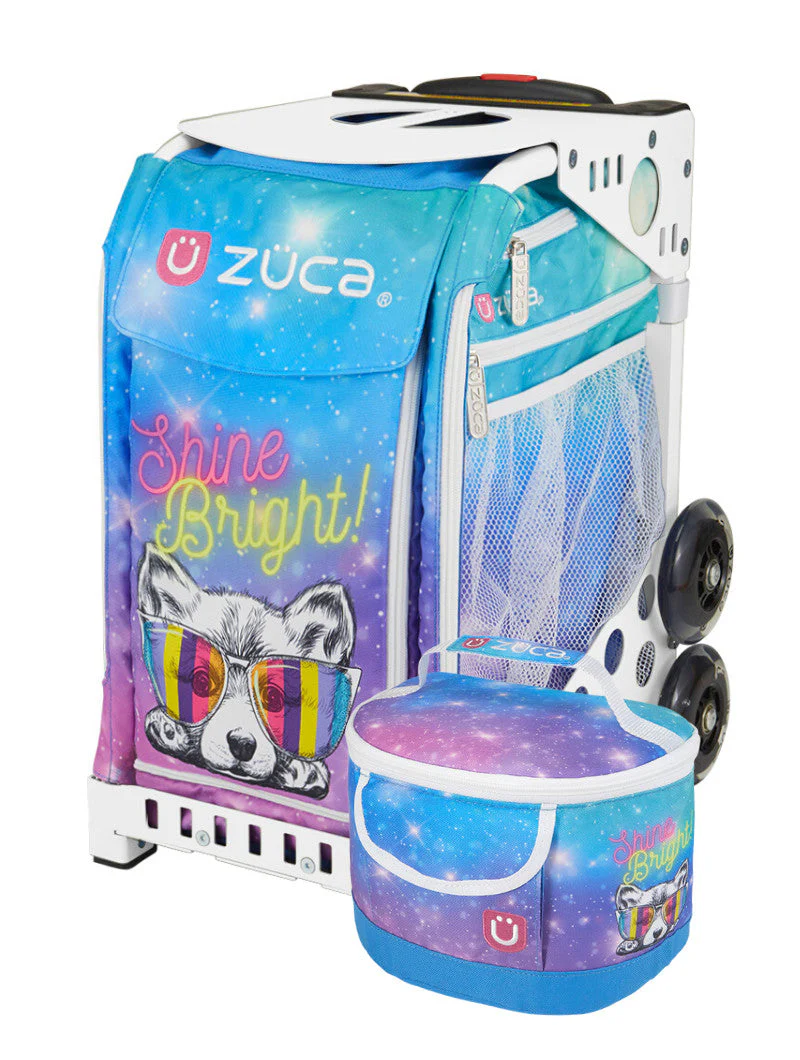 Shine Bright Sport + Lunchbox - Image 49
