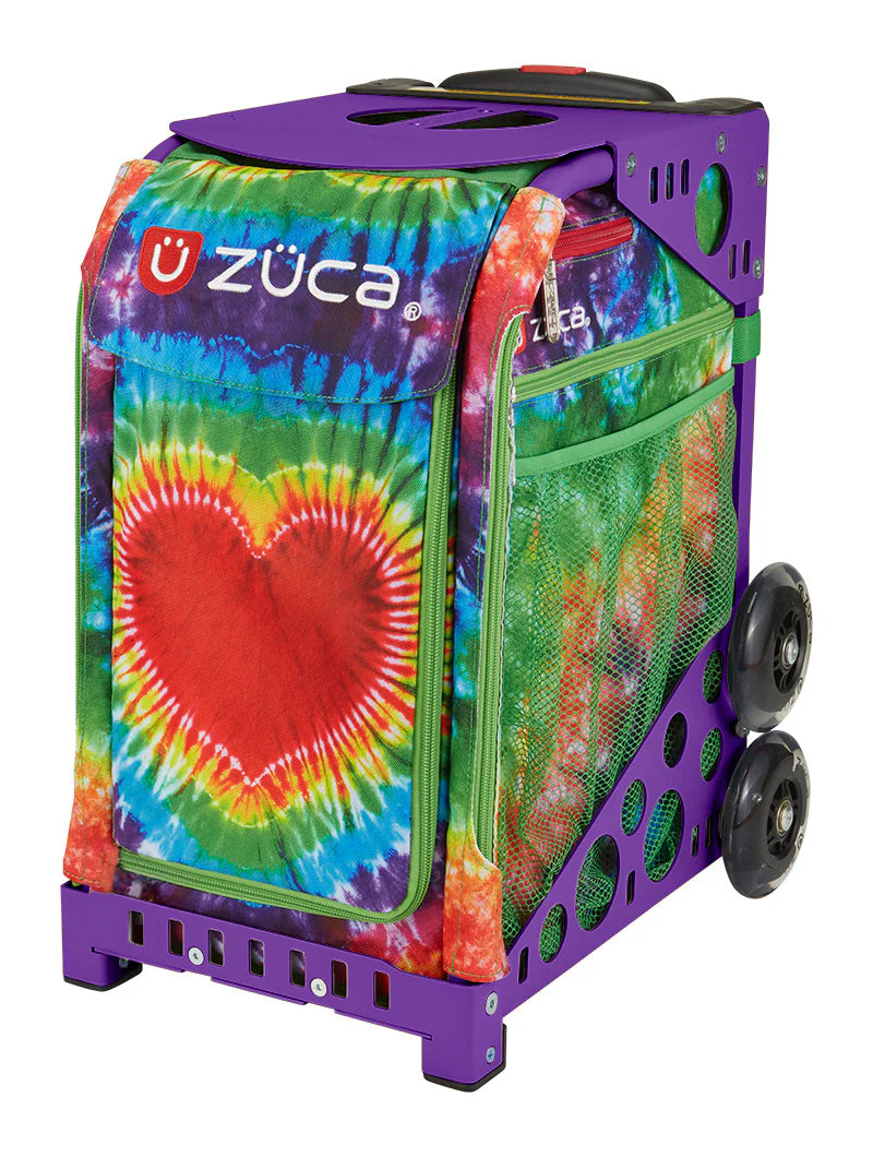 Tie Dye Love Sport