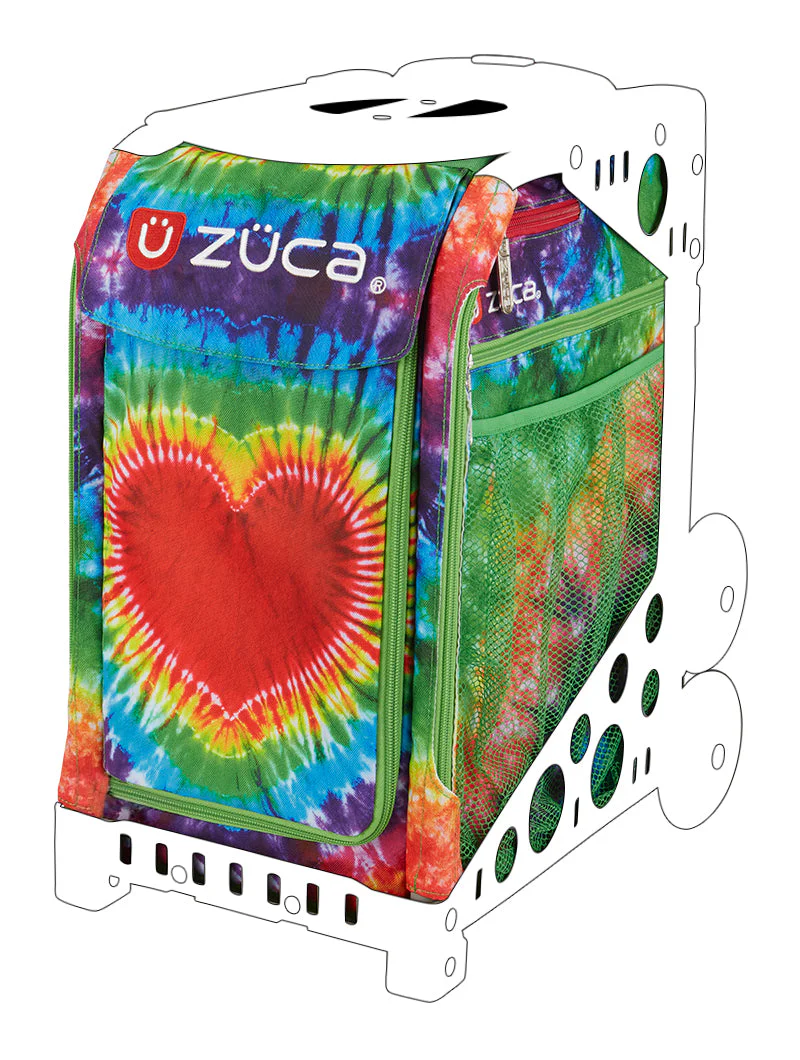 Tie Dye Love Sport - Image 2