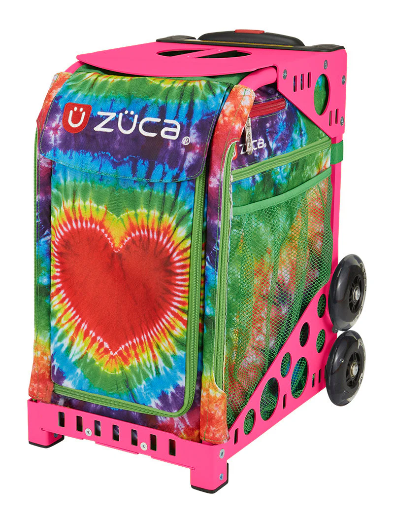 Tie Dye Love Sport - Image 27