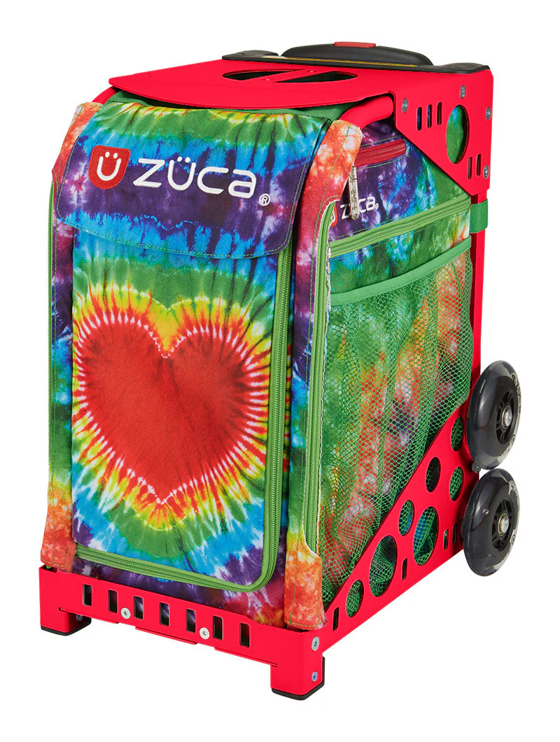 Tie Dye Love Sport - Image 34