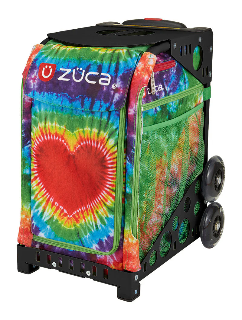Tie Dye Love Sport - Image 7