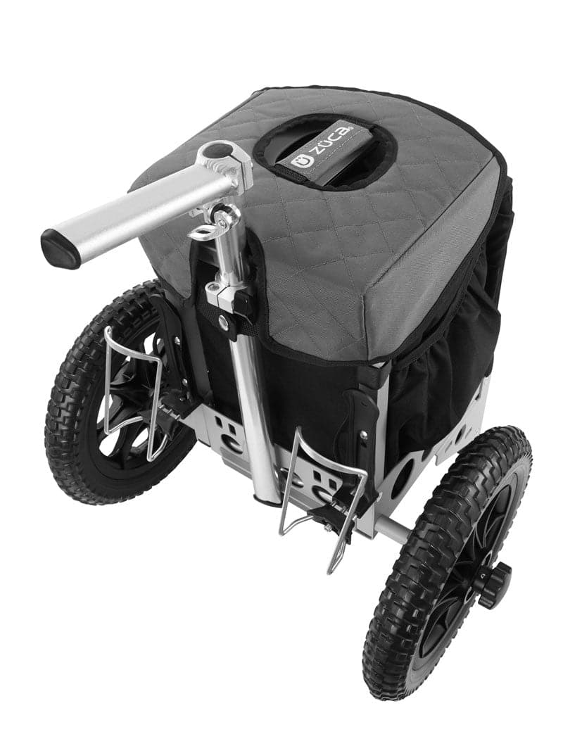 Compact Cart Seat Cushion - Image 4