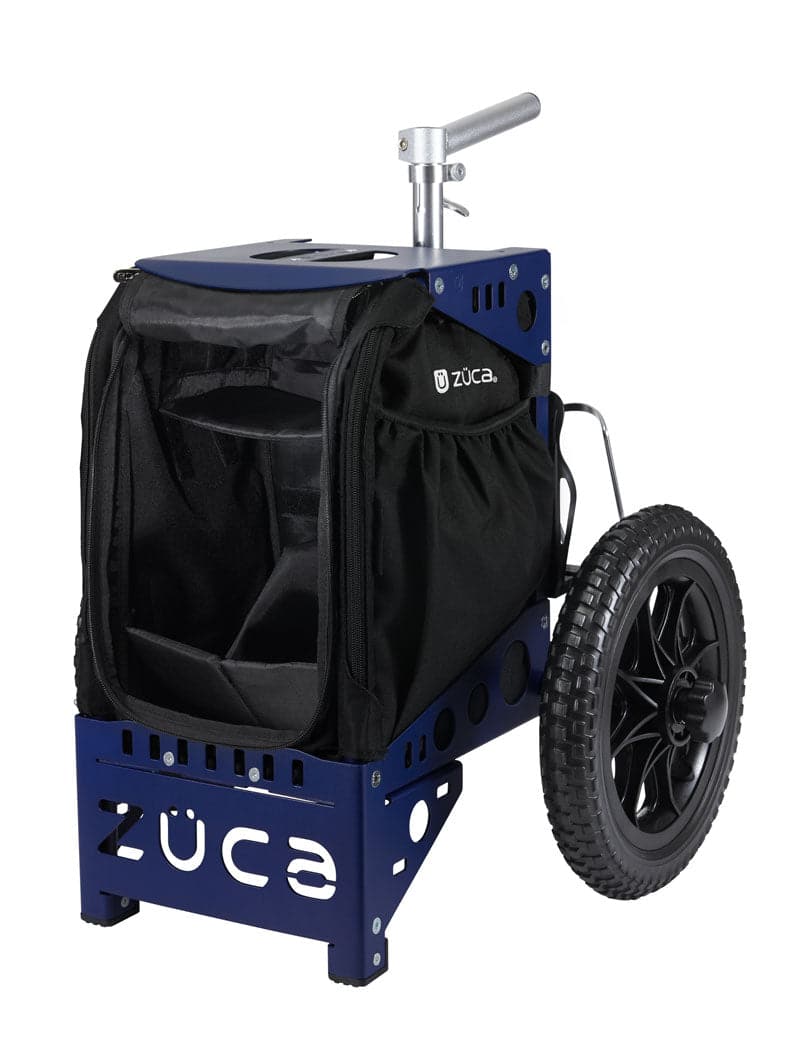 Compact Cart Black - Image 10