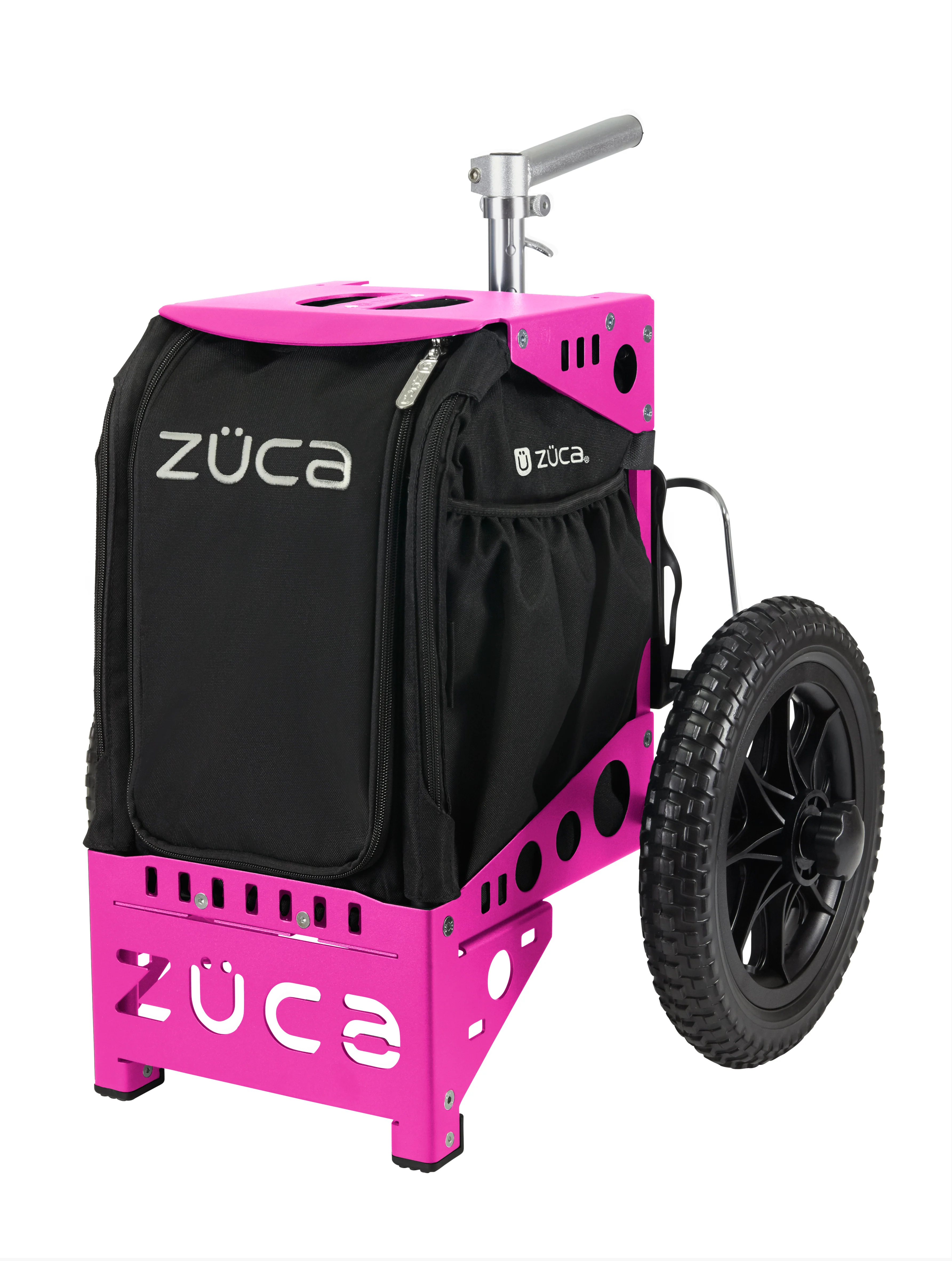 Compact Cart Black - Image 17