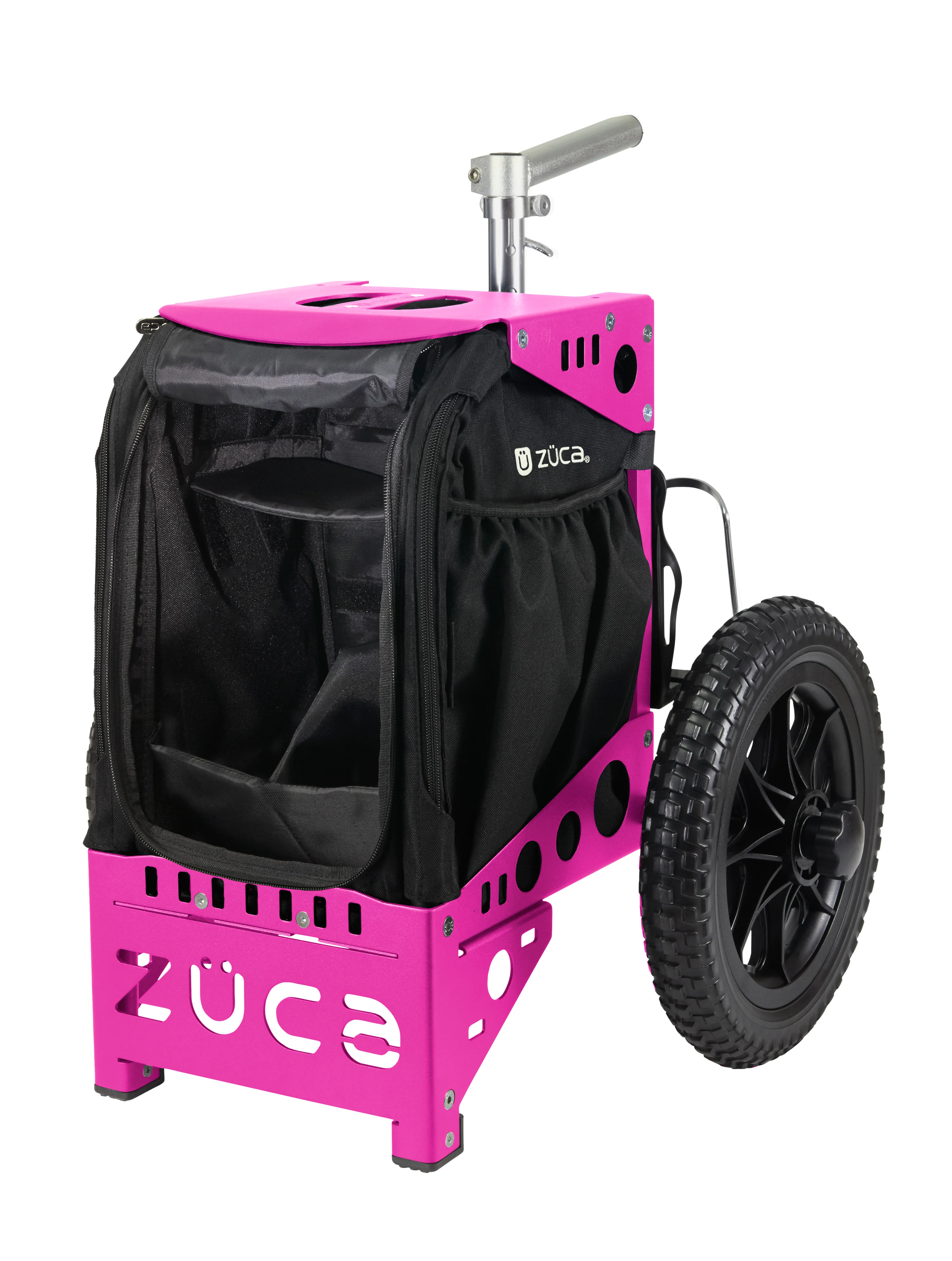 Compact Cart Black - Image 18