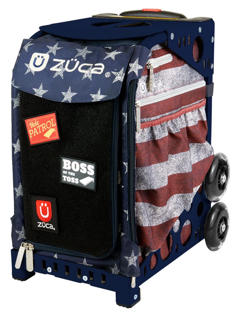 Cornhole Sport Old Glory - Image 11