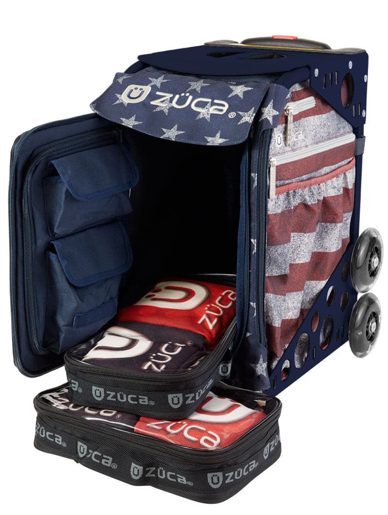 Cornhole Sport Old Glory - Image 13