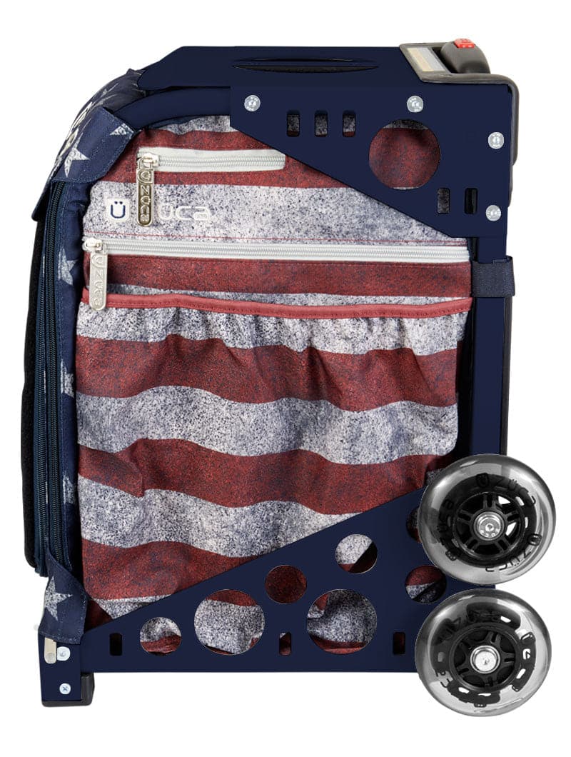 Cornhole Sport Old Glory - Image 14