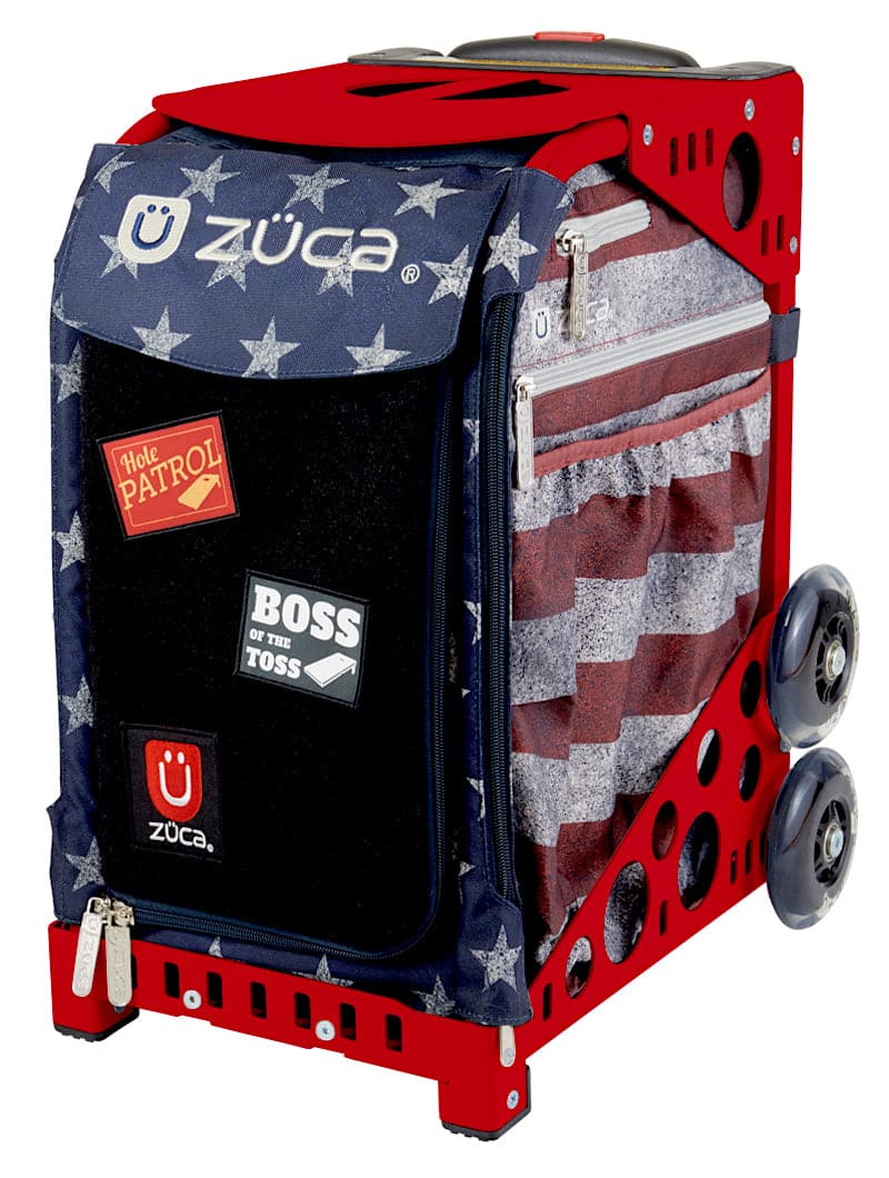 Cornhole Sport Old Glory - Image 16