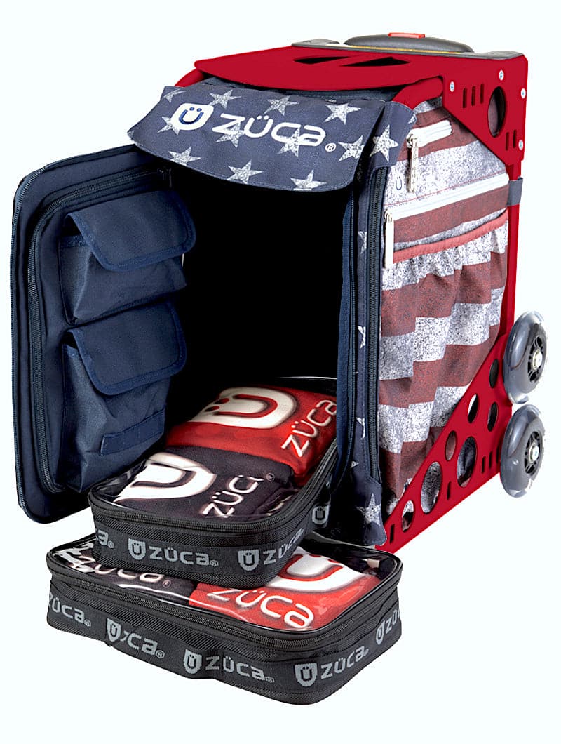 Cornhole Sport Old Glory - Image 18