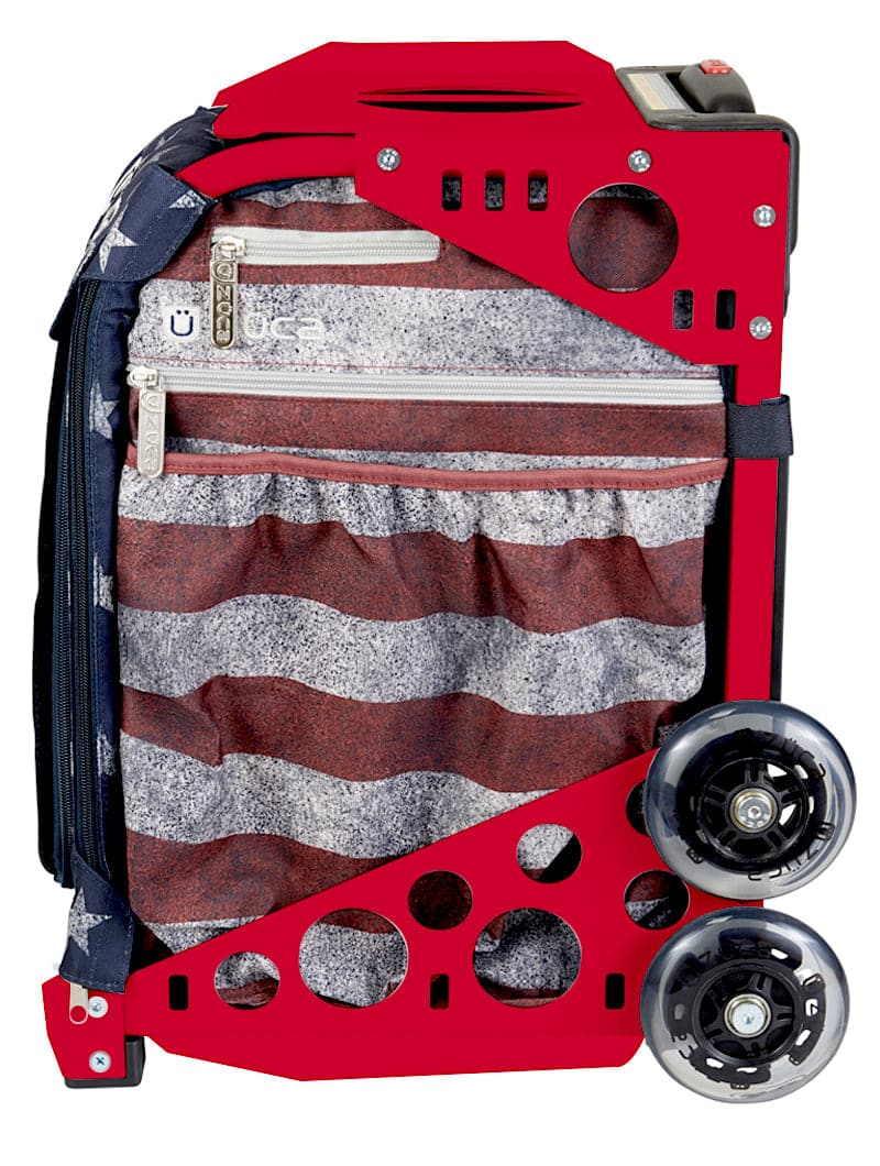 Cornhole Sport Old Glory - Image 19