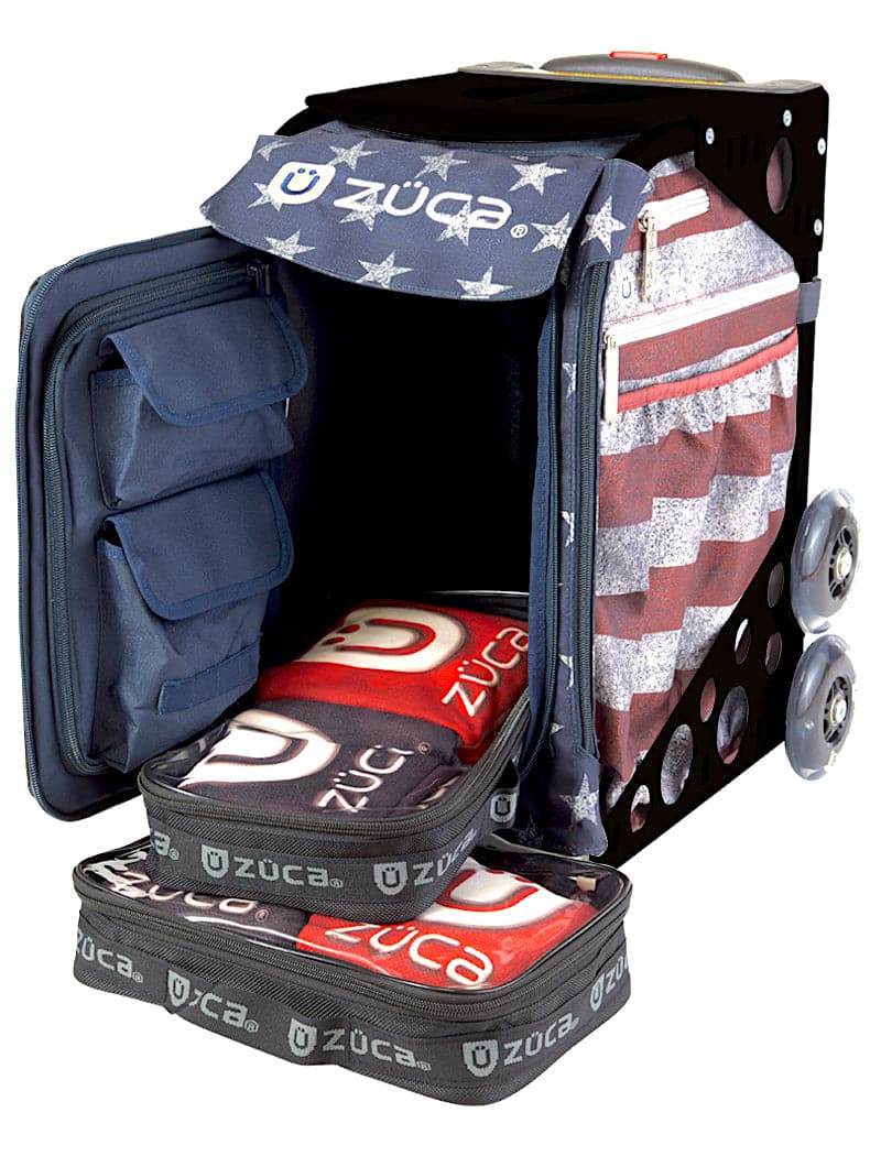 Cornhole Sport Old Glory - Image 3