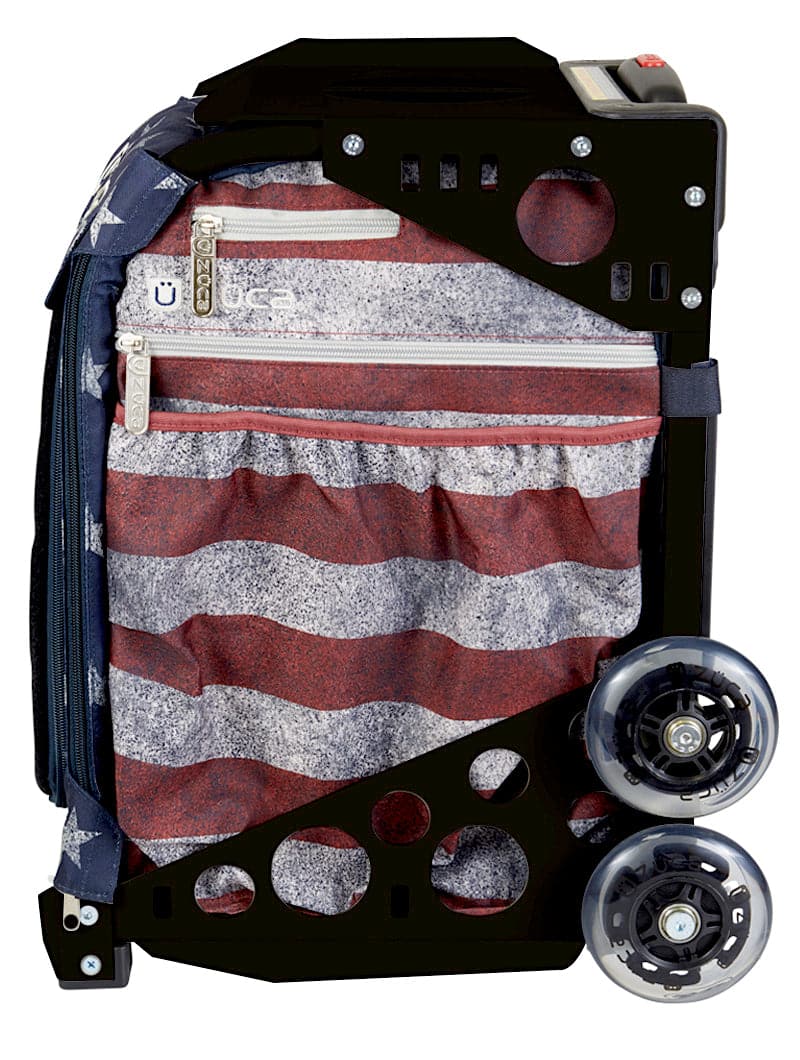 Cornhole Sport Old Glory - Image 4