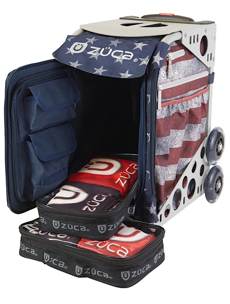 Cornhole Sport Old Glory - Image 8