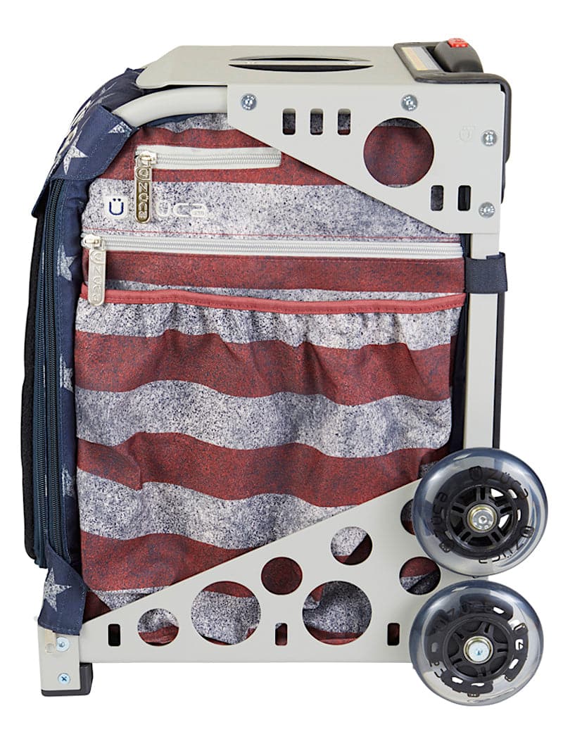 Cornhole Sport Old Glory - Image 9